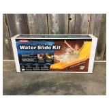 Water Slide Kit