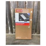 The No Leak Skylight