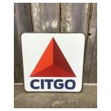 Plastic Citgo Sign
