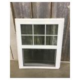Replacement Window