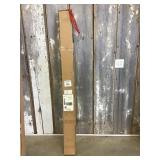 Complete Stair Rail Kit