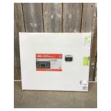 Universal Window Well Cover