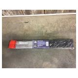 Vented Closure System for Metal Roofing