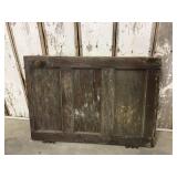 Vintage Door