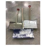 Snow Shovels