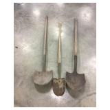 Shovels