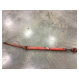 PTO Shaft