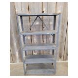 Metal Shelf