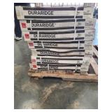 7 Boxes of Duraridge Ridge Shingles