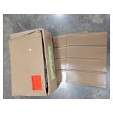 28 16 x 1 Steel Ventrd Soffit