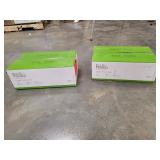 2 Boxes of Ledger Stone Corner