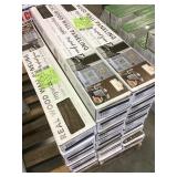 Real Wood Wall Paneling