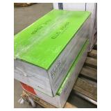 Ellis + Fisher Ledger Stone Corner