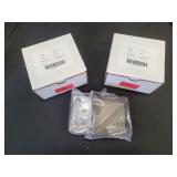 Set of 3 Lamp Post Cap