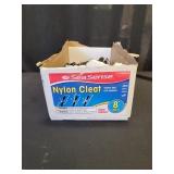 30 Nylon Cleats