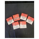 6 Boxes of Friction Tape