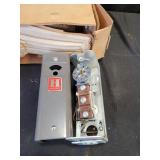 Honeywell Controller