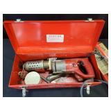 3/4" Electric Hammer in Box