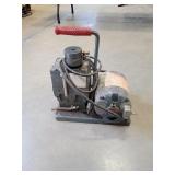 Vacuum Pump