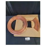 3/8ths Copper Tubing