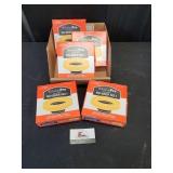Flat of 5 wax Toilet Bowl Seal