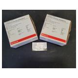 Set of 2 Thermostats