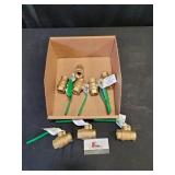 Full Port Ball Valve