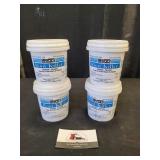 Set of 4 Root Killer