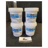 Set of 4 Root Killer