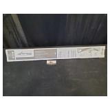 Fiberglass Screen Replacement Kit