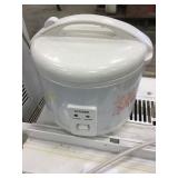 Rice Cooker