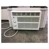 Window Air Conditioner