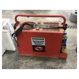 Robinair Refrigerant Recovery System