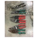 Metal Cutters