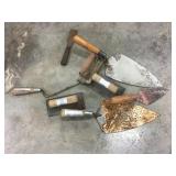 Edger Trowels