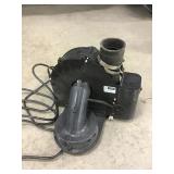 Furnace Motor