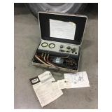 Charg a tron Anyalizer