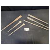 Electric Hammer Bits