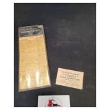 Dallas Center Advertising