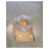 5/8 Clear Vinyl Tubing