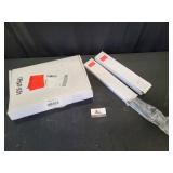 Barn Door Rail System