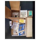 Miscellaneous Electrical Replacement Parts