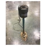 Sump Pump Untested
