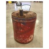 Gas Can