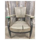 Antique Chair