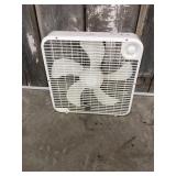 Box fan