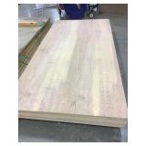 3/4" Birch MDF