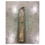 Fire Extinguisher