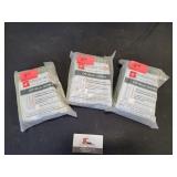 3 Bags of Off - Stud Joiners