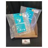 2 Bags of Cable Rail